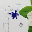 Load image into Gallery viewer, Acrylic Slime Appliques for Hairbow and DIY Projects