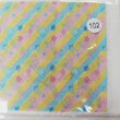 Load image into Gallery viewer, Decoupage Tissue for Clays and DIY Projects #16 Approx. 18cmx18cm