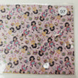 Load image into Gallery viewer, Decoupage Tissue for Clays and DIY Projects #15 Approx. 18cmx18cm