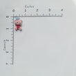 Load image into Gallery viewer, Cute Bear Resin Cabochon Charms Flatback for DIY - A1/A8 - Set of 5