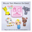 Load image into Gallery viewer, KKA #74 Mimoso Creations Mold