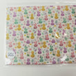 Load image into Gallery viewer, Decoupage Tissue for Clays and DIY Projects #16 Approx. 18cmx18cm