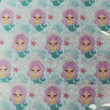 Load image into Gallery viewer, Decoupage Tissue for Clays and DIY Projects #23 Approx. 18cmx18cm