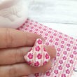 Load image into Gallery viewer, Decoupage Napkins for Clays and DIY Projects #4 approx 18cmx18cm