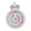 Load image into Gallery viewer, Lollipop Double Acrylic Appliques