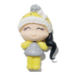 Load image into Gallery viewer, 190 Eliza Clay Doll for Bow-Center, Jewelry Charms, Accessories and More