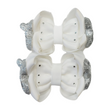 Load image into Gallery viewer, Angels hair-bow Headband Kit (small)