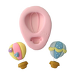Load image into Gallery viewer, MA 653 Balloon Silicone Mold