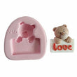 Load image into Gallery viewer, MA 734 Bear& Sign Mold