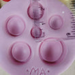 Load image into Gallery viewer, Pop it Balls Mold 815 MA