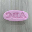 Load image into Gallery viewer, MA 072 ABC Mold