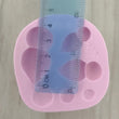 Load image into Gallery viewer, MA 167 Cute Bees Mold