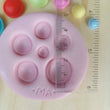Load image into Gallery viewer, Pop it Balls Mold 815 MA