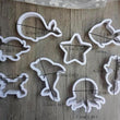 Load image into Gallery viewer, 8Pcs/Set Biscuit Cookies Cutter Mold Ocean Creatures