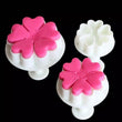 Load image into Gallery viewer, 3Pcs/Set Mini Plunger Biscuit Cookies Cutter Mold