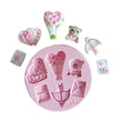 Load image into Gallery viewer, MA 745 Kit Love Mold