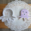 Load image into Gallery viewer, 8Pcs/Set Biscuit Cookies Cutter Mold Ocean Creatures