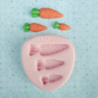 Load image into Gallery viewer, MA 108 Carrot Mold