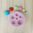 Load image into Gallery viewer, Pop it Balls Mold 815 MA