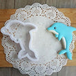 Load image into Gallery viewer, 8Pcs/Set Biscuit Cookies Cutter Mold Ocean Creatures