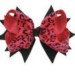 Load image into Gallery viewer, Fashion Hair-Bow with Clip