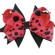 Load image into Gallery viewer, Fashion Hair-Bow with Clip
