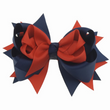 Load image into Gallery viewer, Fashion Hair-Bow with Clip