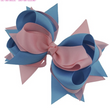 Load image into Gallery viewer, Fashion Hair-Bow with Clip