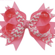 Load image into Gallery viewer, Fashion Hair-Bow with Clip