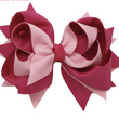 Load image into Gallery viewer, Fashion Hair-Bow with Clip