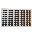 Load image into Gallery viewer, Adhesive Resin Sunglasses for Clays ADD 2.5 cm 40 Units