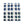 Load image into Gallery viewer, Adhesive Resin Eyes FNY 1012 - Small/S - 36 Pairs - W/H: 9mm x 10mm (0.35&quot; x 39&quot;) - for use with Clay, EVA, Felt, Fabric and more
