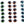 Load image into Gallery viewer, Adhesive Resin Eyes FNY 1013 - Medium/M - 18 Pairs - W/H: 18mm x 12mm (0.70&quot; x 47&quot;) - for use with Clay, EVA, Felt, Fabric and more
