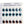 Load image into Gallery viewer, Adhesive Resin Eyes FNY 1013 - Medium/M - 18 Pairs - W/H: 18mm x 12mm (0.70&quot; x 47&quot;) - for use with Clay, EVA, Felt, Fabric and more
