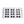 Load image into Gallery viewer, Adhesive Resin Eyes FNY 1014 - Large/G - 12 Pairs - W/H: 21mm x 17mm (0.83&quot; x 0.70&quot;) - for use with Clay, EVA, Felt, Fabric and more
