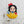 Load image into Gallery viewer, Snow White 8 #683 Clay Doll for Bow-Center, Jewelry Charms, Accessories, and More
