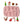Load image into Gallery viewer, Christmas Kit Silicone Mold 207 MA
