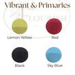 Load image into Gallery viewer, Air Dry Cold Porcelain Clay 200g/7oz - 24 Colors
