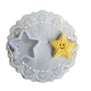 8Pcs/Set Biscuit Cookies Cutter Mold Ocean Creatures