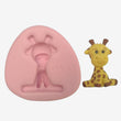 Load image into Gallery viewer, KS #02 Mini Giraffe Mold
