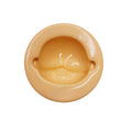 Load image into Gallery viewer, #84 Cute Love Cake top head with mouth Silicone Mold (Copia)
