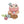 Load image into Gallery viewer, MD #49 Little Owl Mold
