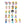 Load image into Gallery viewer, Lovely Little Princess Girl Flatback Cabochon - P1-P12/PP1-PP10 -  Set of 5
