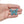 Load image into Gallery viewer, Glitter E.V.A. Foam Wings/Butterflies for Crafts #10 – Set of 5 (1.5&quot;) – DIY Decorations
