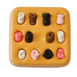 Load image into Gallery viewer, #95 Miniature shoes Silicone Mold
