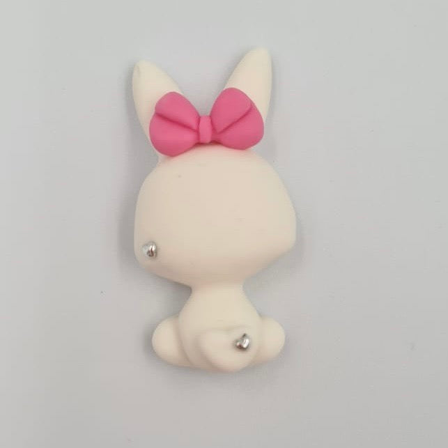 Bunny silhouette Mold MD#47