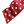 Load image into Gallery viewer, White Dots Satin  Ribbon - 1 1/2&quot; - 38mm - Sold by the Yard
