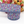 Load image into Gallery viewer, Fantasy Geometric Grosgrain Ribbon - 1 1/2&quot; (38mm) - Sold by the Yard
