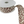 Load image into Gallery viewer, Leopard Printed Grosgrain Ribbon - 1 1/2&quot; (38mm) - Sold by the Yard
