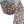 Load image into Gallery viewer, Leopard Printed Grosgrain Ribbon - 1 1/2&quot; (38mm) - Sold by the Yard
